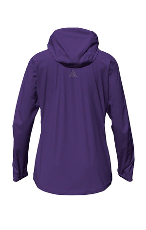 NORTHWOODS WINDSHELL WOMEN'S - Revised