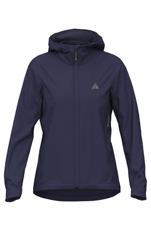 NORTHWOODS WINDSHELL WOMEN'S - Revised