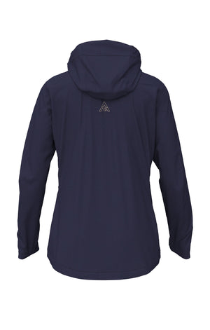 NORTHWOODS WINDSHELL WOMEN'S - Revised