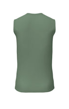 画像をギャラリービューアに読み込む, ASHLU MERINO BASE LAYER SLEEVELESS MEN&#39;S