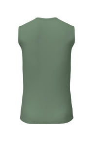 ASHLU MERINO BASE LAYER SLEEVELESS MEN'S