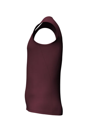 ASHLU MERINO BASE LAYER SLEEVELESS MEN'S