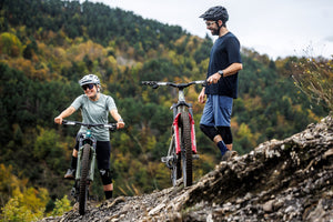 TRANSITION SHORTS 13"  MEN'S