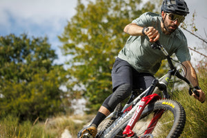 TRANSITION SHORTS 13"  MEN'S