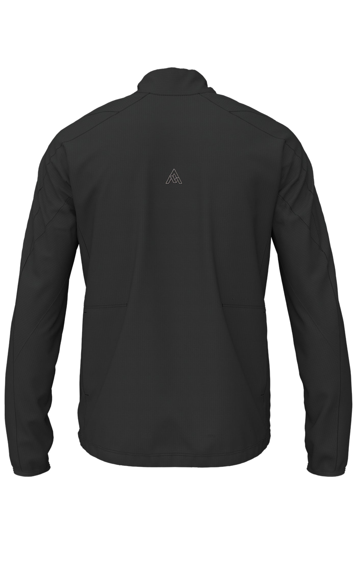 7mesh サイクルジャケット WINDSTOPPER S 黒 SPRUCE JACKET MEN'S – 7MESH Japan