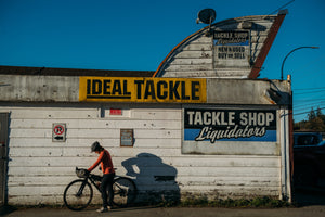 SPRUCE JACKET WOMEN'S