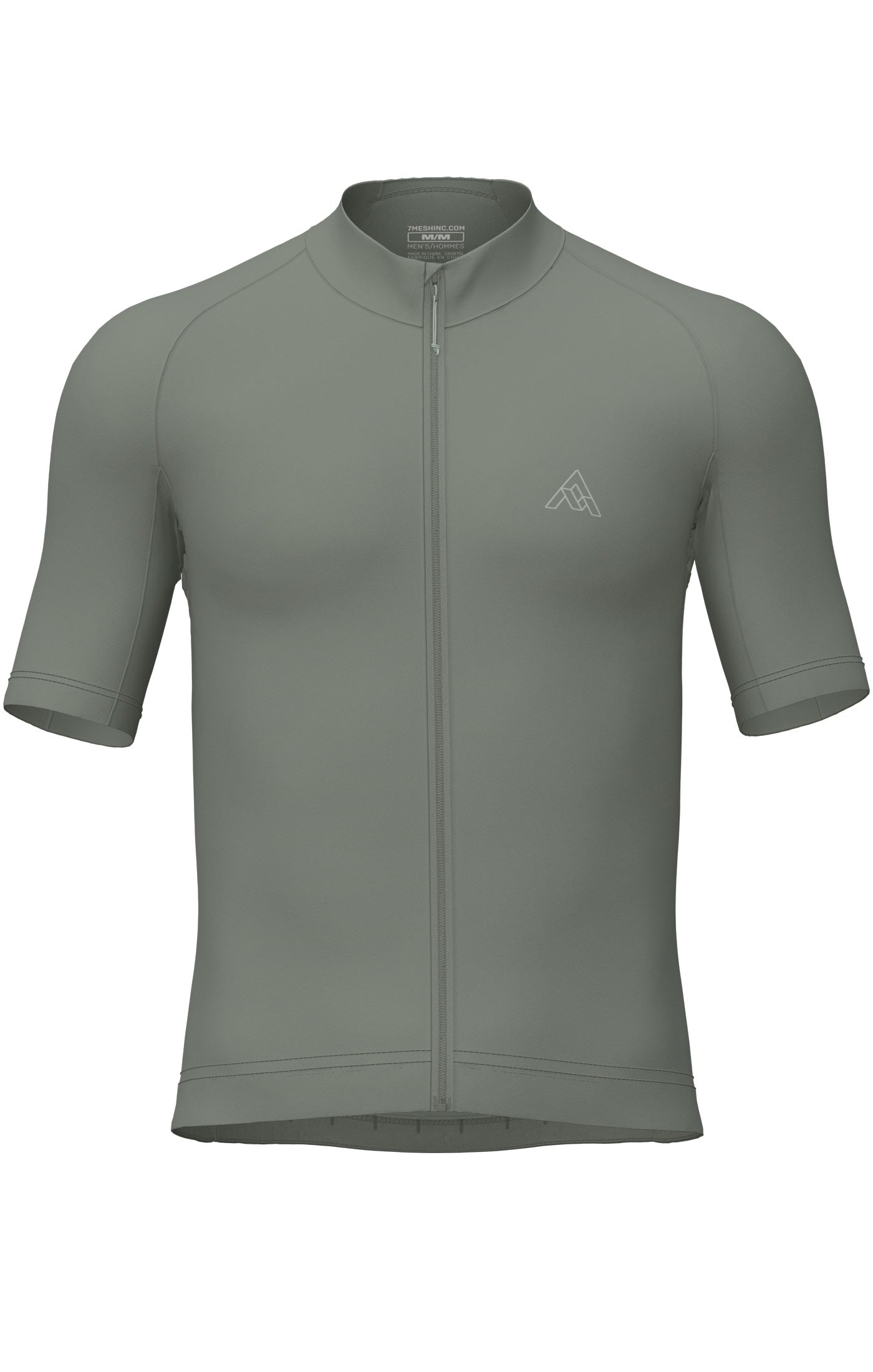ATLAS JERSEY SS MEN'S