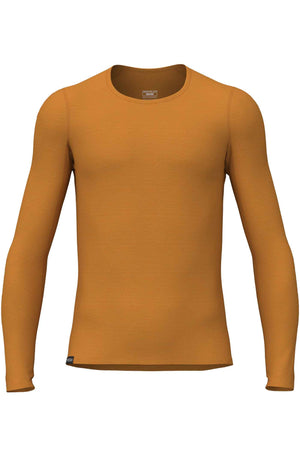HORIZON BASE LAYER  LS MEN'S