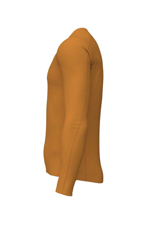 HORIZON BASE LAYER  LS MEN'S