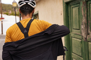 HORIZON BASE LAYER  LS MEN'S