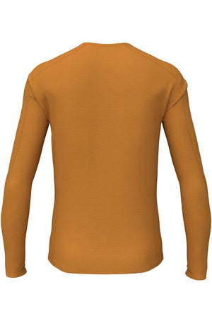 HORIZON BASE LAYER  LS MEN'S