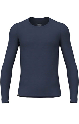 HORIZON BASE LAYER  LS MEN'S