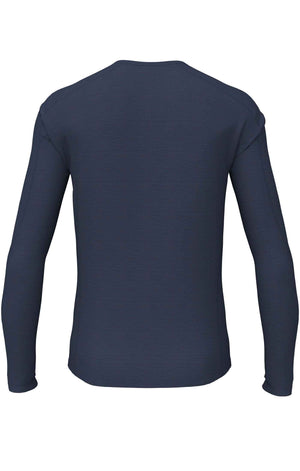 HORIZON BASE LAYER  LS MEN'S