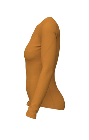 HORIZON BASE LAYER  LS WOMEN'S