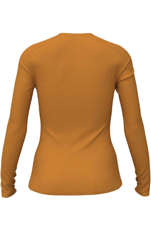 HORIZON BASE LAYER  LS WOMEN'S