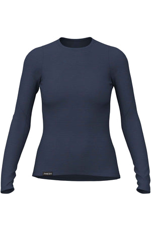 HORIZON BASE LAYER  LS WOMEN'S