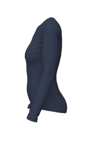 HORIZON BASE LAYER  LS WOMEN'S