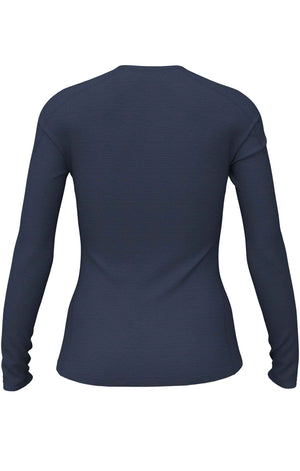 HORIZON BASE LAYER  LS WOMEN'S