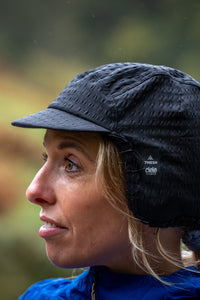 HD cap