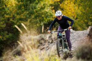 ATLAS SHIRT LS WOMEN'S