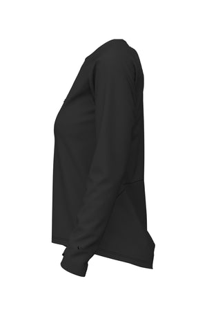 ATLAS SHIRT LS WOMEN'S