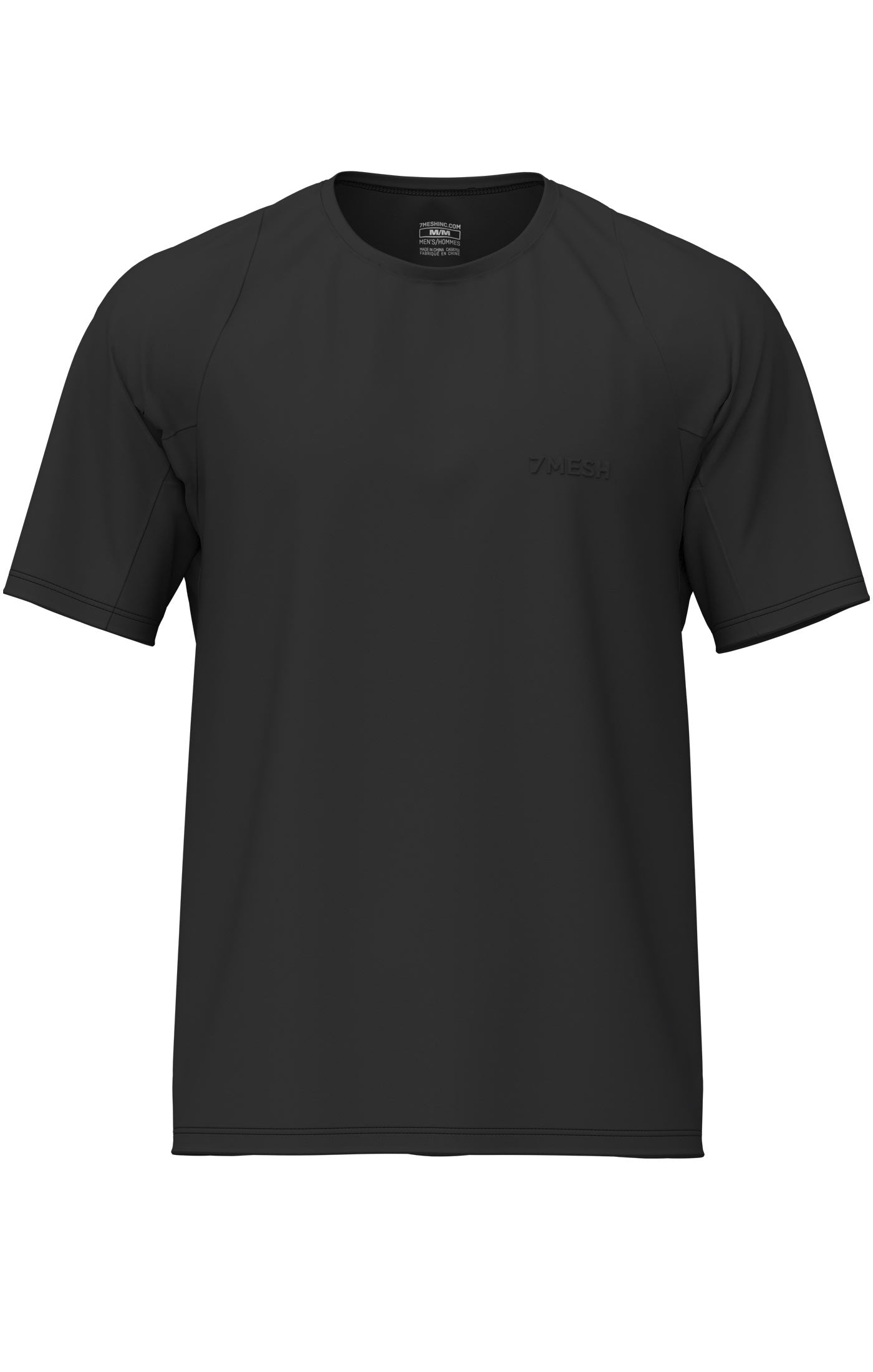 ATLAS SHIRT SS MEN'S