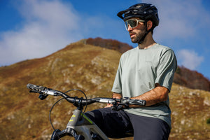 ATLAS SHIRT SS MEN'S