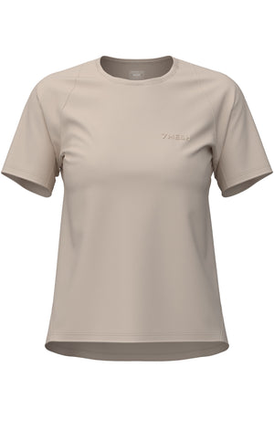 ATLAS SHIRT SS WOMEN'S