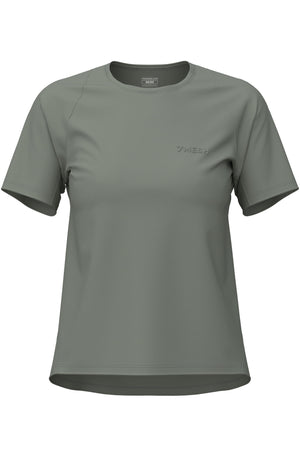 ATLAS SHIRT SS WOMEN'S