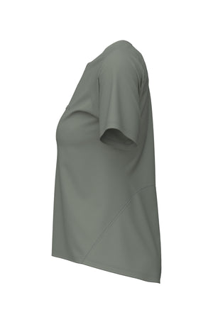 ATLAS SHIRT SS WOMEN'S