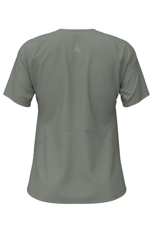 ATLAS SHIRT SS WOMEN'S