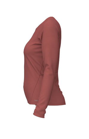 DESPERADO MERINO LS WOMEN'S