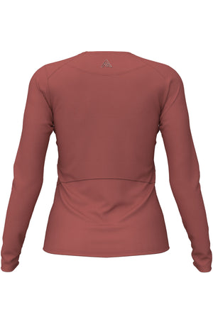 DESPERADO MERINO LS WOMEN'S