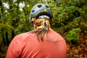 DESPERADO MERINO LS WOMEN'S