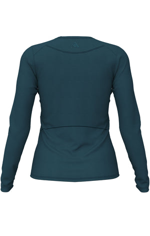 DESPERADO MERINO LS WOMEN'S