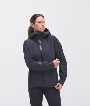 GUARDIAN APEX JACKET WOMEN'S