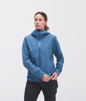 GUARDIAN APEX JACKET WOMEN'S