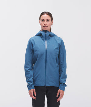 GUARDIAN APEX JACKET WOMEN'S