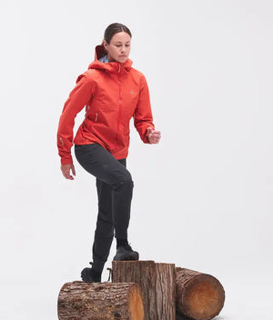 GUARDIAN Apex JACKET WOMEN'S