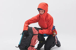 GUARDIAN Apex JACKET WOMEN'S