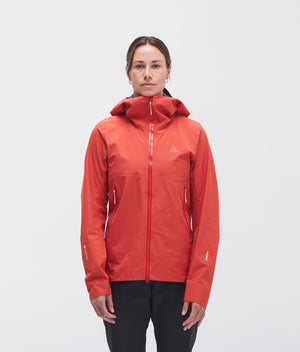 GUARDIAN APEX JACKET WOMEN'S