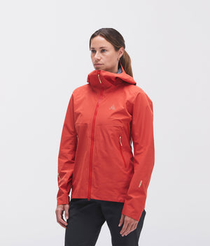 GUARDIAN APEX JACKET WOMEN'S