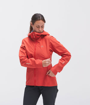 GUARDIAN APEX JACKET WOMEN'S