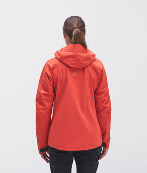 GUARDIAN APEX JACKET WOMEN'S