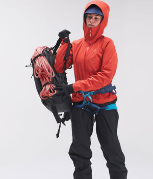 GUARDIAN APEX JACKET WOMEN'S