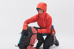 GUARDIAN APEX JACKET WOMEN'S