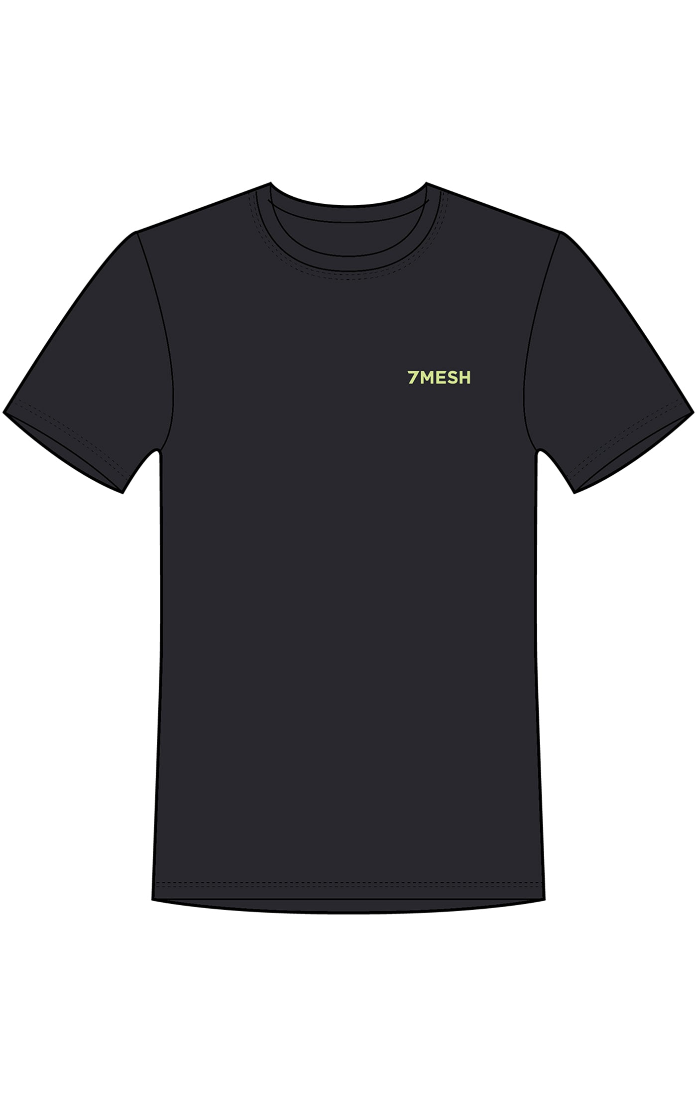 PODIUM TEE