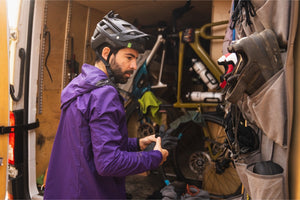 NORTHWOODS WINDSHELL MEN'S