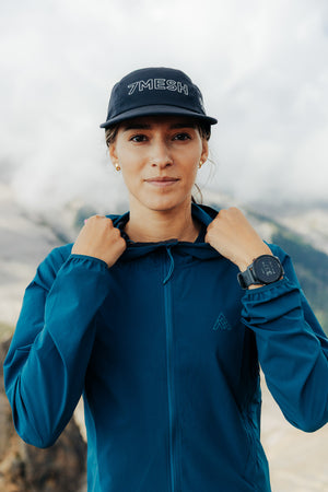 NORTHWOODS WINDSHELL WOMEN'S - Ver.2