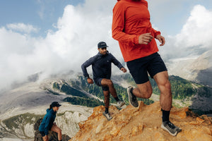 NORTHWOODS WINDSHELL MEN'S - Ver.2